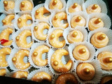 حلوة بذوق البرتقال
