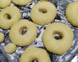 Foto langkah ke 3 dari resep Donat Menul no ulen no kentang.