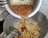 சன்னா டால் மோதகம் ரெசிபி ஸ்டேப் 5 புகைப்படம்