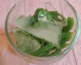 Foto langkah ke 3 dari resep EC cendol simple.