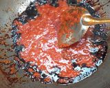 Foto langkah ke 2 dari resep Tongkol,Tahu,Tempe Bumbu Bali.