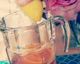 Foto del paso 4 de la receta: "Bebida Clericot" a mí estilo Dedicado a mi amiga Bernice Jasso♡
