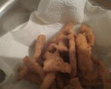 Foto del paso 6 de la receta: Lágrimas de pollo