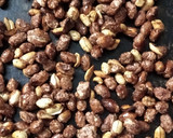 Foto del paso 2 de la receta: Garrapiñada de maní 😋