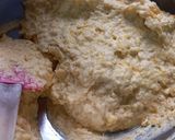 Foto del paso 6 de la receta: 🍊 Budín de naranja muy fácil 🍊