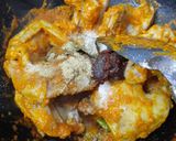 Foto langkah ke 2 dari resep Ayam bakar arang bumbu bali.