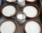 صورة لخطوة 1 من وصفة زبادي بلدي🥛
