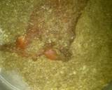 Chicken fried pork loin low carb recipe step 6 photo