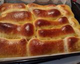 Lekváros bukta recept fázis 5 fotója