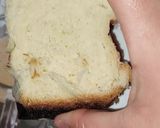 Foto del paso 4 de la receta: Pan casero con agua