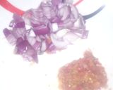 A picture of step 2 of Alalar Egg.