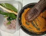Foto langkah ke 2 dari resep Tempe Goreng Lengkuas.