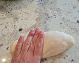 Foto del paso 6 de la receta: Panecillos de harina de fuerza
