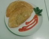 Foto langkah ke 4 dari resep Bihun kriuk cemilan bikin nagih ala @dapurbyana.