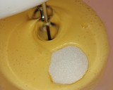 Foto del paso 2 de la receta: Torta de coco y yogurt! 🥥🍶