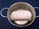 Polpettone di Pollo