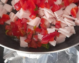 Foto del paso 2 de la receta: Arroz chaufán