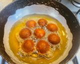গুলাবজামুন (gulabjamun recipe in Bengali) রেসিপির ধাপ 2 ছবি