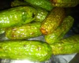 صورة لخطوة 3 من وصفة كوسا محشي باللحمة (المخشي)