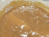 Easy vanilla fudge