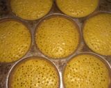 Foto langkah ke 6 dari resep Terang Bulan Mini Lembut Bersarang.
