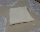 Foto del paso 8 de la receta: Masa hojaldre