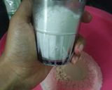 Foto langkah ke 1 dari resep Bolu kukus mekar lembut.
