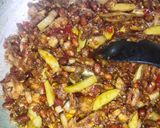Foto langkah ke 3 dari resep Sambal Jengkol Kacang Teri.