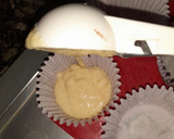 Foto del paso 3 de la receta: Cupcakes con merengue italiano
