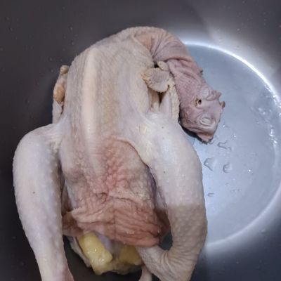 Langkah 1