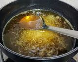 A picture of step 6 of Shakarkand Gulab Jamun (Vrat Special).
