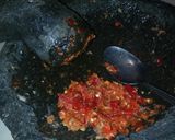 Foto langkah ke 2 dari resep Kerang campur saus padang.