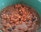 Foto del paso 1 de la receta: Frijoles a la mexicana