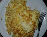Foto del paso 3 de la receta: Tortilla francesa...(omelett)