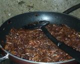 A picture of step 4 of Hot dogs #festiveseasoncontest kakamega.