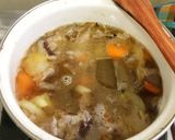 Foto langkah ke 6 dari resep Best Japanese Curry (resep kare Jepang terenak😋).