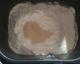 Foto del paso 1 de la receta: Pan dulce en panificadora 🍞🎠