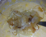 Foto del paso 3 de la receta: Sopa Paraguaya