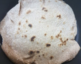 Foto del paso 3 de la receta: Tortillas integrales para fajitas rellenas