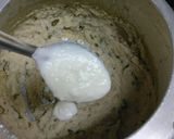 A picture of step 7 of Saffron Flavoured Afghani Paneer Gravy.