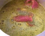 Foto del paso 1 de la receta: Sudado mixto