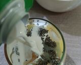 Foto langkah ke 6 dari resep Mango Creamy.