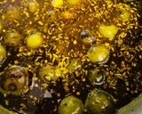 A picture of step 24 of Lasooray ka Achaar.