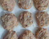 Foto langkah ke 2 dari resep Spicy chicken nugget.