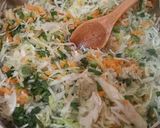 Foto del paso 2 de la receta: Arrollado Primavera