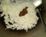 Foto langkah ke 4 dari resep Nasi Goreng Sambel Terasi.