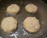 Salmon and sweet corn cakes recipe step 3 photo