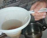 Foto del paso 2 de la receta: Aprender a ahorrar