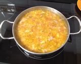 Foto del paso 7 de la receta: Arroz con salchichas/longaniza
