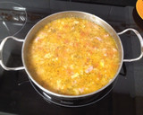 Foto del paso 7 de la receta: Arroz con salchichas/longaniza